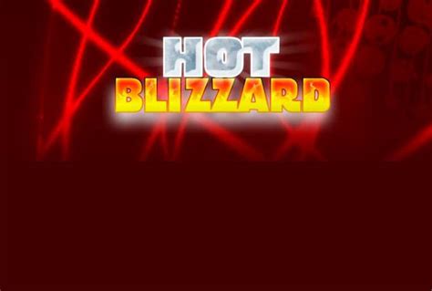 Hot Blizzard Brabet