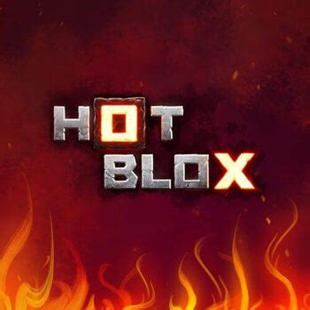 Hot Blox 888 Casino