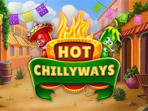Hot Chilliways Betfair