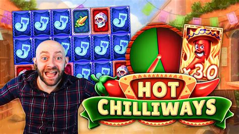 Hot Chilliways Bwin