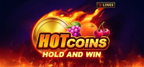 Hot Coins Pokerstars