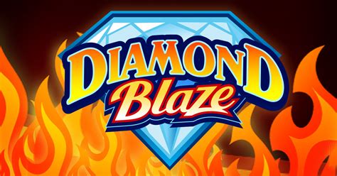 Hot Diamonds Blaze