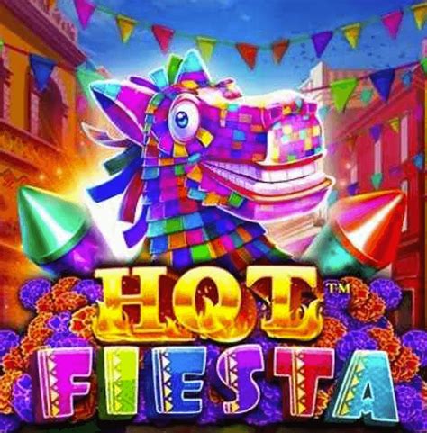 Hot Fiesta Netbet