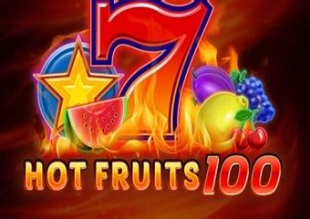 Hot Fruits 100 Betsul