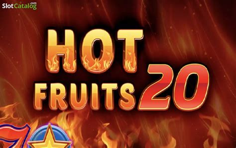 Hot Fruits 20 Cash Spins 1xbet