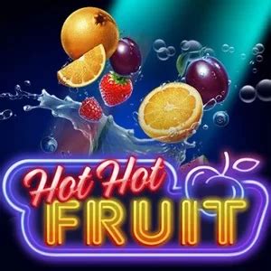 Hot Fruits On Ice 1xbet