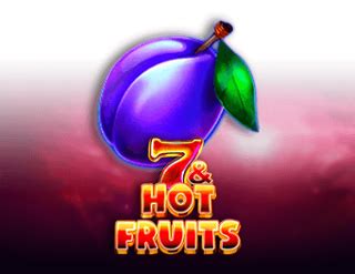 Hot Fruits Platipus Netbet