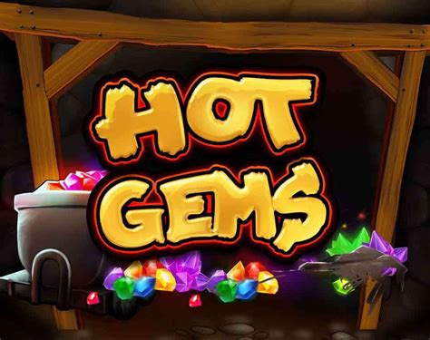 Hot Gems 888 Casino