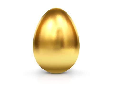 Hot Golden Egg Bwin