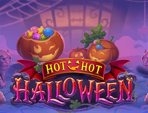 Hot Hot Halloween Bwin