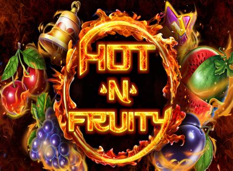 Hot N Fruity Sportingbet