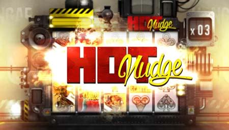 Hot Nudge Novibet