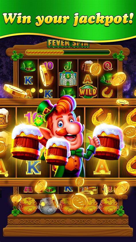 Hot Patrick Slot Gratis