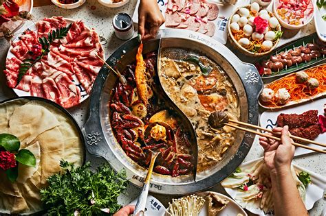 Hot Pot Feast Bet365