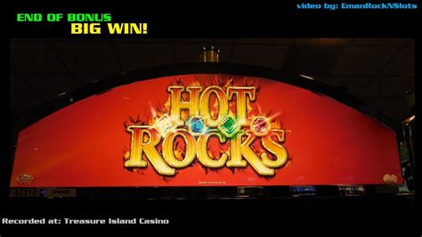 Hot Rock Slots