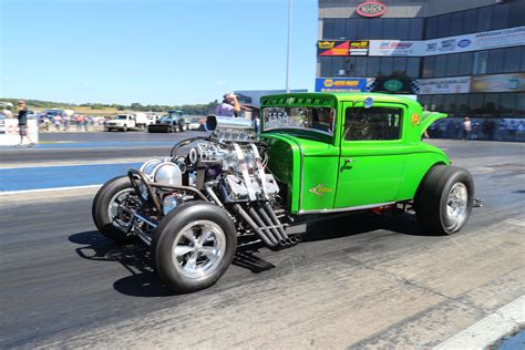 Hot Rod Racers Sportingbet