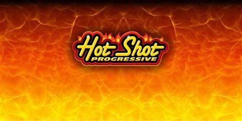 Hot Shot Progressive Brabet