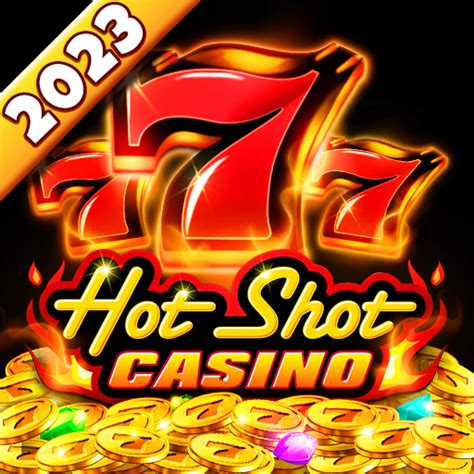 Hot Shot Slots Apk