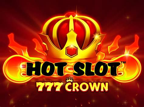 Hot Slot 777 Crown Brabet