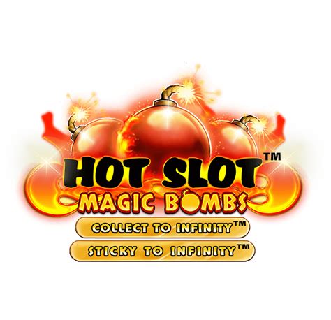 Hot Slot Magic Bombs Betway