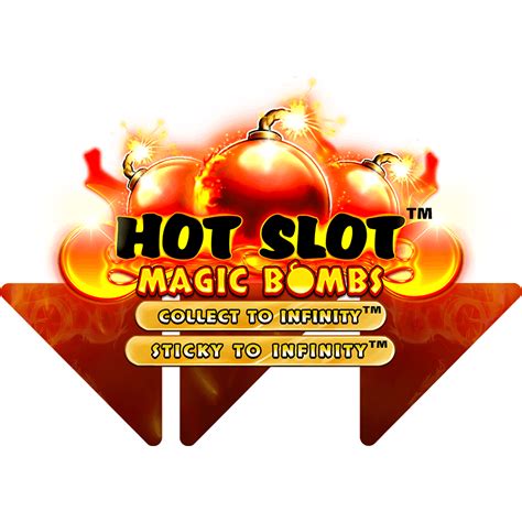 Hot Slot Magic Bombs Blaze