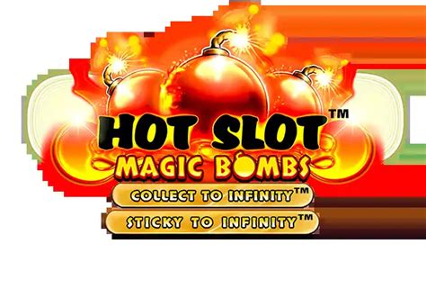 Hot Slot Magic Bombs Brabet