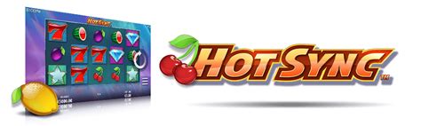 Hot Sync 888 Casino