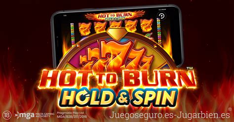 Hot To Burn Pokerstars