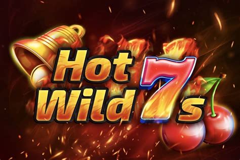 Hot Wild 7s Novibet