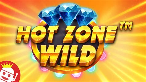 Hot Zone Wild Betfair