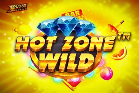 Hot Zone Wild Betsul