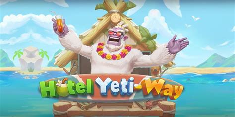 Hotel Yeti Way Bet365