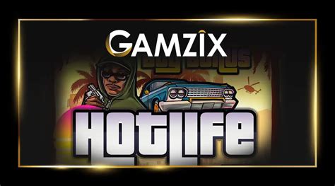 Hotlife Bonus Buy Netbet