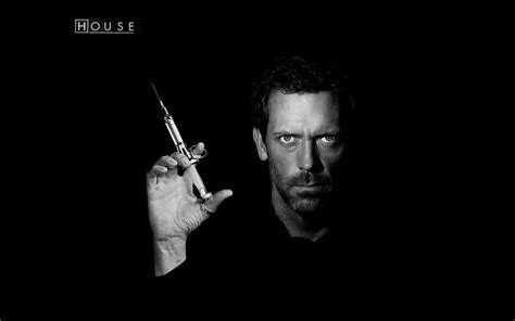 House Md Noite De Casino