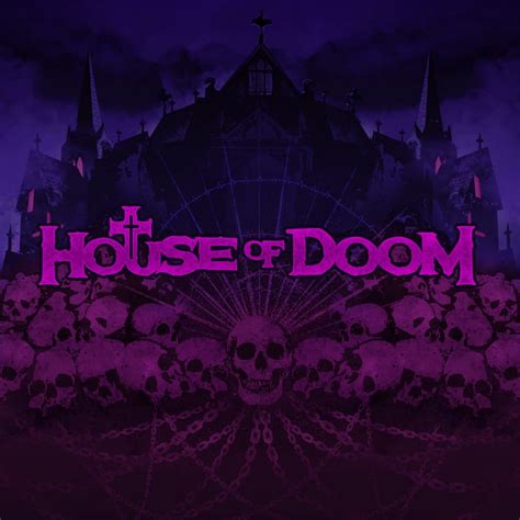 House Of Doom Bwin