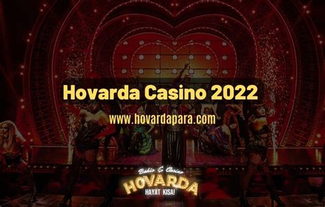 Hovarda Casino Belize