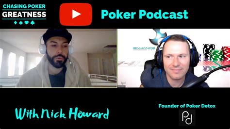 Howard Poker Escandalo