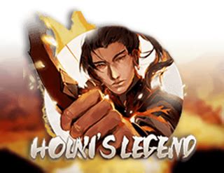 Howi S Legends Bwin