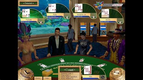 Hoyle Casino 3d Download