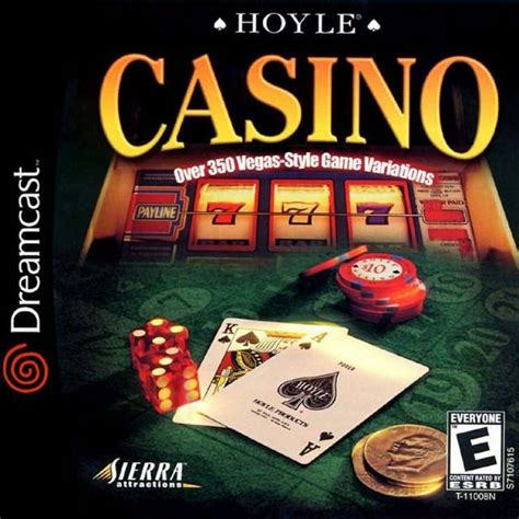 Hoyle Casino Imperio Download
