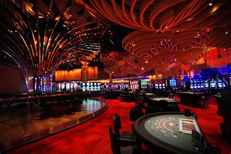 Hq Revel Casino