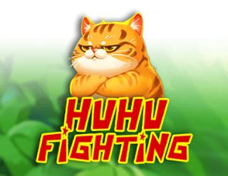 Hu Hu Fighting Leovegas
