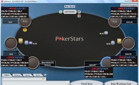 Hud Poker Mac Gratis