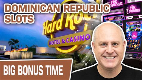 Hugeslots Casino Dominican Republic