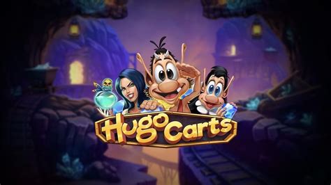 Hugo Carts 888 Casino