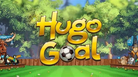 Hugo Goal Betway