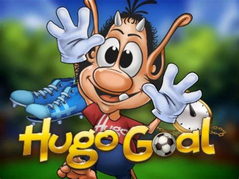 Hugo Goal Brabet