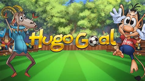 Hugo Goal Novibet