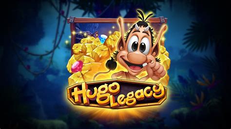 Hugo Legacy Betano