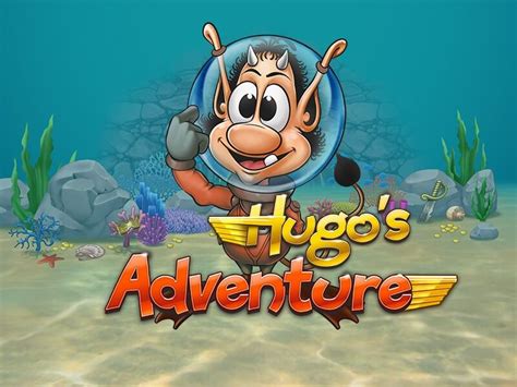 Hugo S Adventure Blaze
